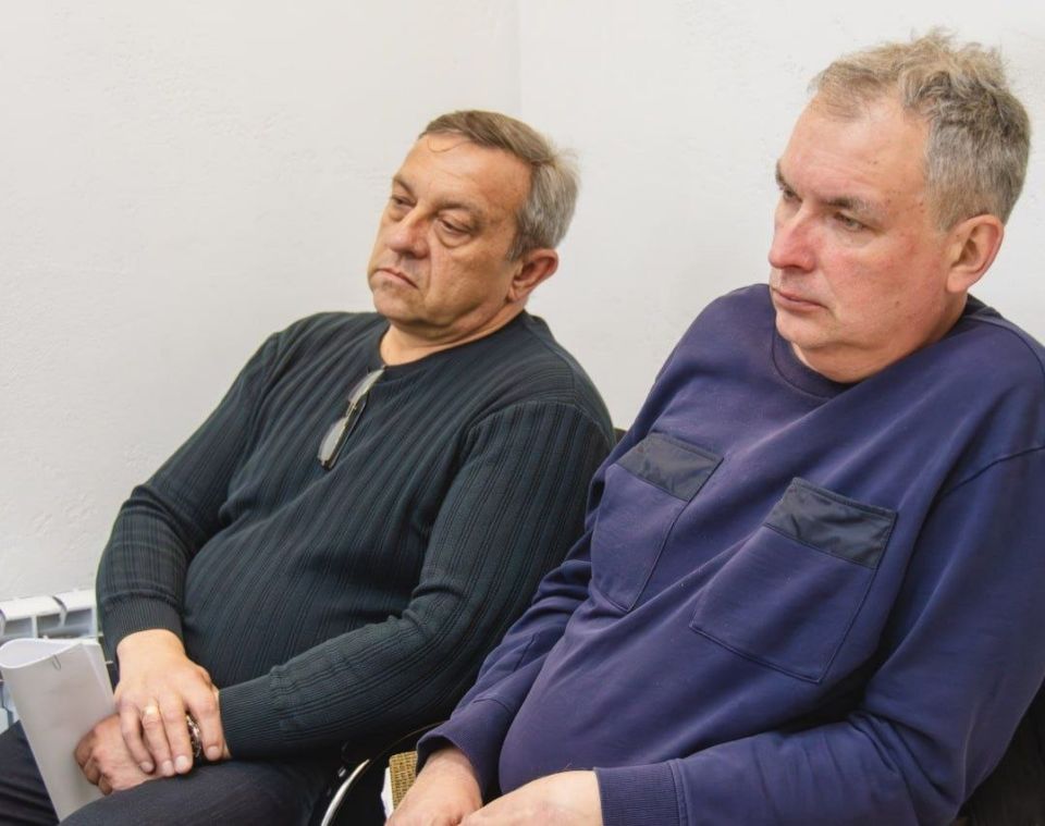 В администрации городского округа Мелитополь прошло заседание комиссии по подготовке жилищно-коммунального хозяйства и социальных объектов к отопительному сезону 2026-2027 годов