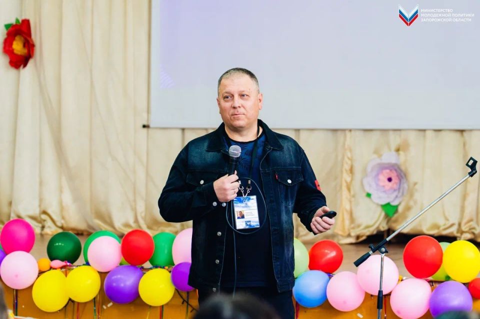 «Чистое поколение 2026»: для студентов провели лекцию о вреде зависимостей