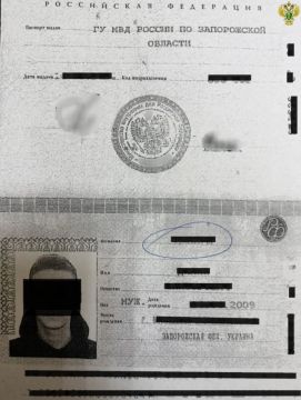 В Мелитополе несовершеннолетний «дроппер» осужден к обязательным работам за помощь в хищении денег у пенсионеров