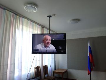 �������, ����� ����: � ���������� ������ ������������� ���������