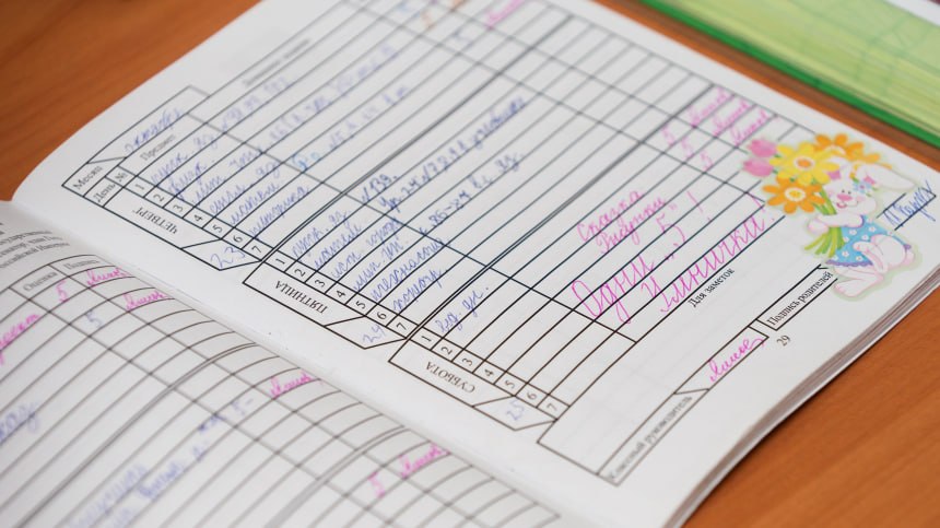 Оценки за поведение: что изменится в школах