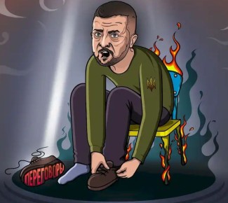 ВСУ нарушили пасхальное перемирие