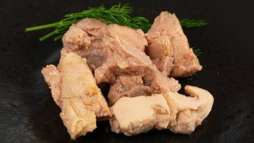 Регулярное употребление рыбы может положительно влиять на память, скорость мышления и концентрацию внимания