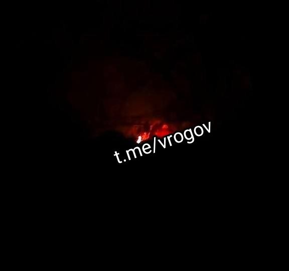 Владимир Рогов: О массовом отключении электричества