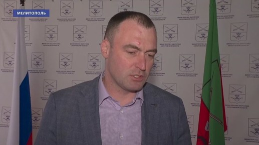 По ситуации с электроснабжением в Запорожской области