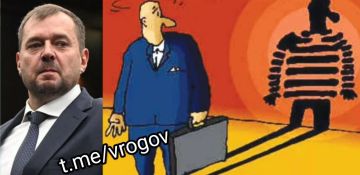 Борьба с коррупцией - по 1 683 333 333 (1,68 млрд.) рублей в день