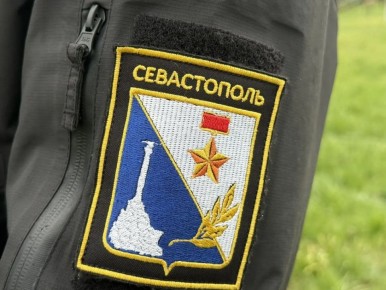 Севастопольские шефы построят в Новобогдановке современную котельную