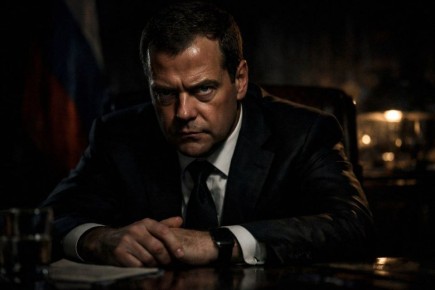 Дмитрий Медведев жестко высказался о заводах по производству БПЛА для Киева в Европе