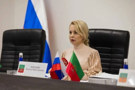 В Запорожской области прошло заседание Правительства региона, на котором рассмотрели ключевые вопросы жизнеобеспечения и развития территории