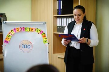 �������� � �������������������: ������� � ������������ ��������� ������