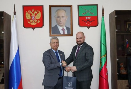 ������ ������� ������� � �������� ��������������� ���������������� ������������ ������� �����������