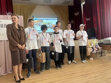 ����������� ��������� ��� ������ ���������� � ���������� ���������� �����������