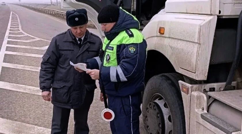 В Запорожской области выявили незаконную перевозку более 800 кг рыбы