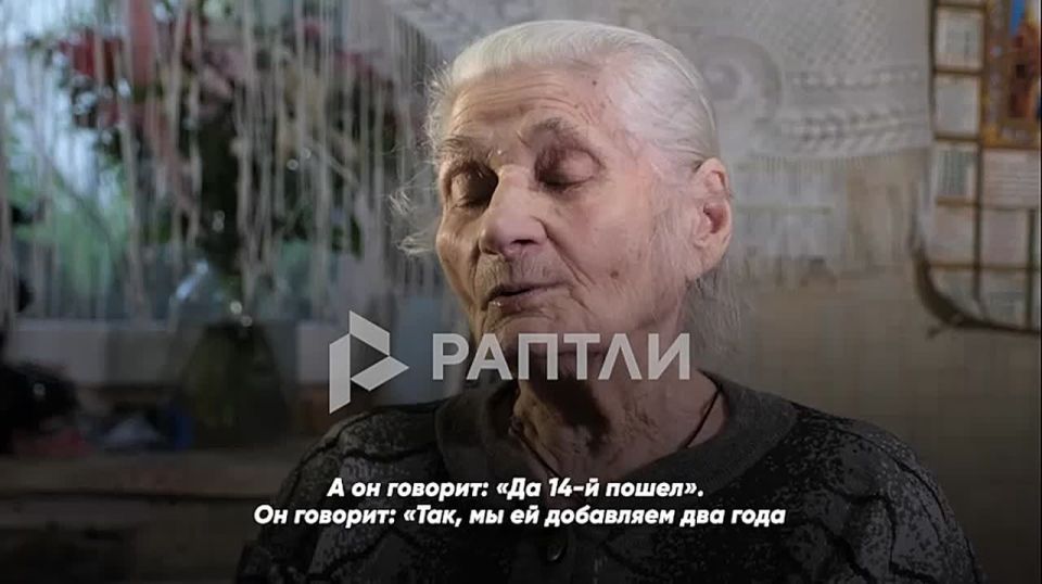 «Догадывались, что я еще ребенок»: ветеран ВОВ из Мелитополя рассказала, как попала на фронт всего в 14 лет (!)