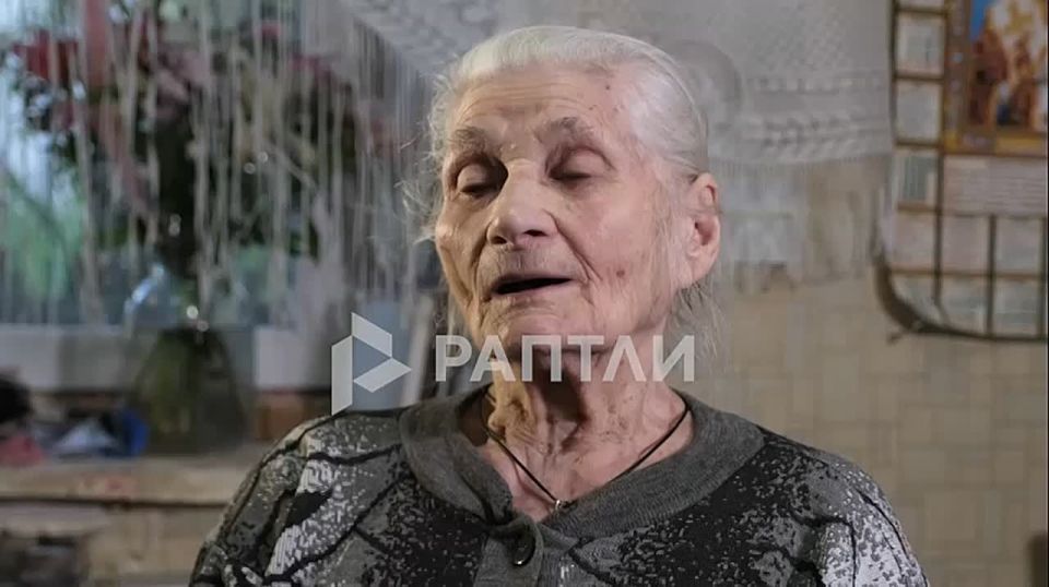 «Они догадывались, что я ещё ребёнок»