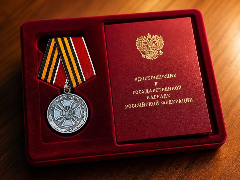 Энергетики Запорожской области получили государственные награды