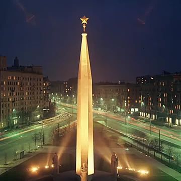 ���������� ����� �������. 8 ��� 1965 ���� � ���� ��������� ������-�����: 12 ������� � ��������� �������� �������� ��� ������ ������� �������