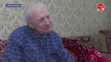 Забота о здоровье ветеранов: пример Николая Голофаста