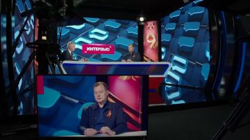 Евгений Балицкий: В Запорожской области возводятся масштабные инфраструктурные объекты