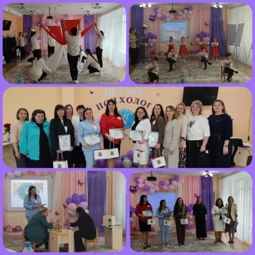 В Мелитополе назвали лучшего педагога-психолога Запорожской области