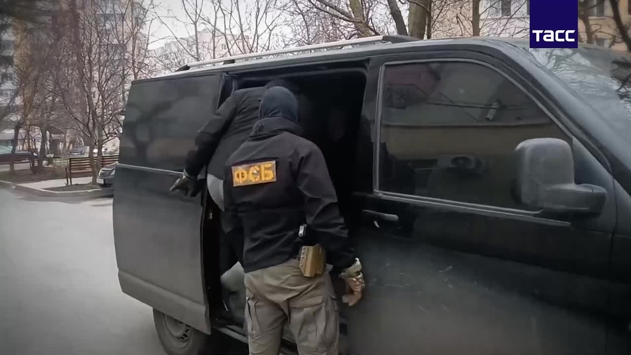 В Мариуполе задержали женщину за передачу данных Украине