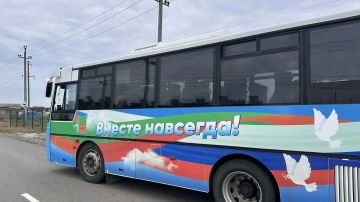 Важные изменения для жителей ПВР: автобусный маршрут продлён до пункта временного размещения
