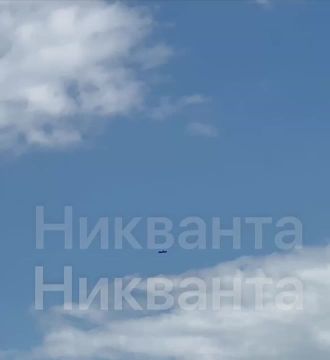 Трасса Мелитополь - Бердянск