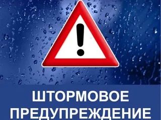 Штормовое предупреждение. По данным ФГБУ «Северо-Кавказское УГМС», с 14:00–16:00 8 июня и до конца суток, а также в течение 9 и 10 июня местами по Запорожской области ожидается ухудшение погодных условий: сильные дожди и...
