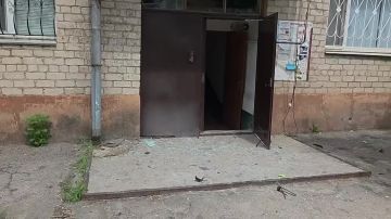 Евгений Балицкий: В результате атаки противника на город Днепрорудное Васильевского муниципального округа пострадали пять человек, среди них один подросток – парень 2013 года рождения