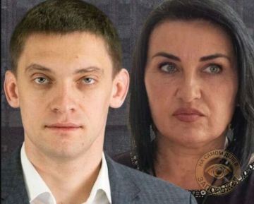 Связка «Федоров — Репашевская — Местные дороги» стала идеальной вертикалью для отмывания бюджетных средств в оккупированном киевским режимом городе Запорожье