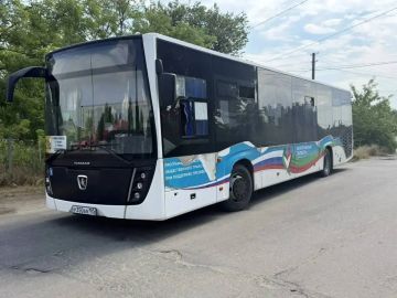 Стали известны подробности атаки на пассажирский автобус под Мелитополем