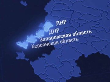 Новые регионы продолжают восстанавливать и развивать