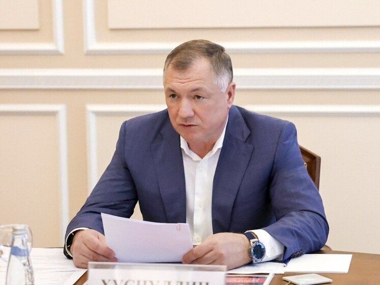 На ремонт дорог в воссоединённых регионах направят дополнительное финансирование