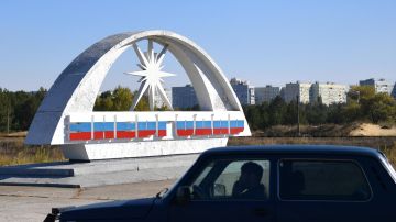 ВСУ атаковали Мелитополь и Энергодар, Ту-22М3 разбился в Иркутской области. Новости СВО