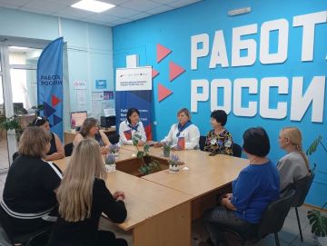Учимся готовить портфолио и видеорезюме