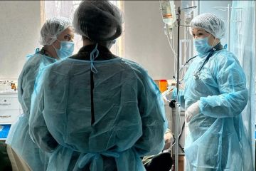 Удары по рынку и гражданскому транспорту: Террористы ВСУ 12 раз за сутки били по мирным жителям Запорожской области