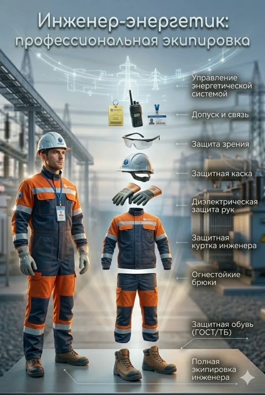 Встречайте новую рубрику – «Разберём профессию»!