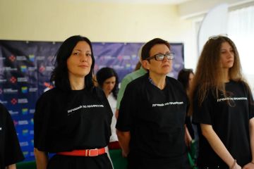 К соревнованиям лучших швей региона готовы!