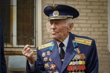 В Запорожской области ушел из жизни ветеран Владимир Капитонов