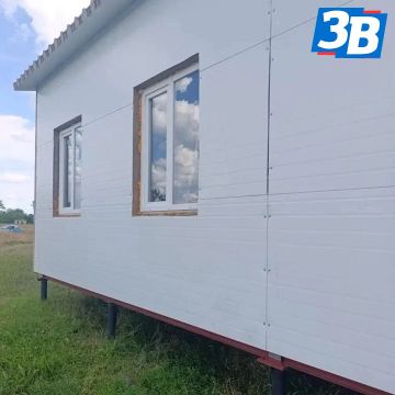 В селах Запорожской области установят 11 модульных медицинских объектов