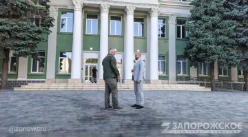 Абитуриенты подали в Мелитопольский госуниверситет более 4 тыс