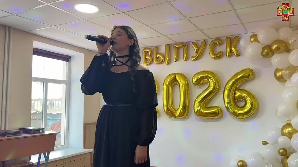 Новые кадры: 190 выпускников готовы помогать людям