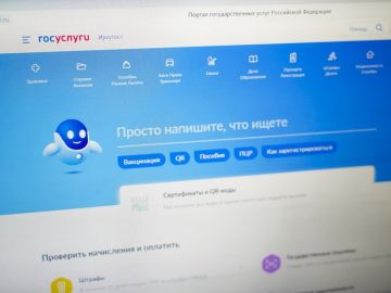 Как члену семьи участника СВО получить справку об участии в СВО через Госуслуги