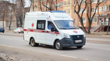 Один человек погиб и двое пострадали от атаки ВСУ на дом в Запорожской области