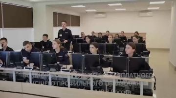 Главное управление МВД России по Запорожской области приглашает на службу в органы внутренних дел граждан Российской Федерации в возрасте от 18 до 55 лет!