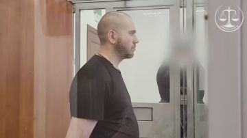 Жителя Мелитополя приговорили к 13 годам колонии за шпионаж и экстремизм