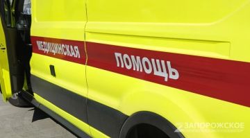 За сутки в Запорожской области от атак ВСУ пострадали несколько человек, один погиб
