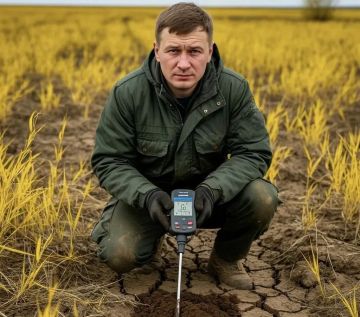 Вниманию аграриев и руководителей сельхозпредприятий Запорожской области