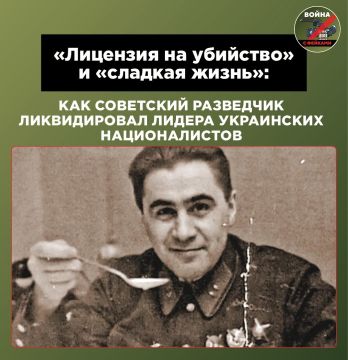 Легендарный разведчик Павел Судоплатов родился 20 июля 1907 года