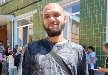 Быть учителем – это современно: Боец СВО поступает в педвуз